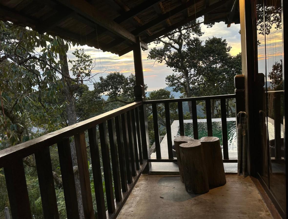 Bao Sheng Durian Farm Villa Balik Pulau Exterior photo